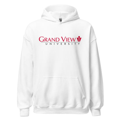 Classic | Hoodie | Grand View University Nursing | Valor Logo