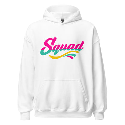 Classic | Hoodie | Buffalo Bomb Squad 12u Softball | Vanguard Logo