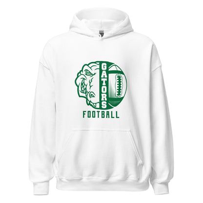 Classic | Hoodie | Copeland Sports | Apex Fottball Logo