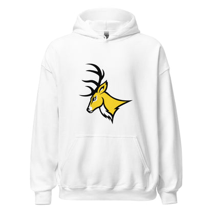 Classic | Hoodie | West Milford Indoor Track & Field Team | Crest Logo