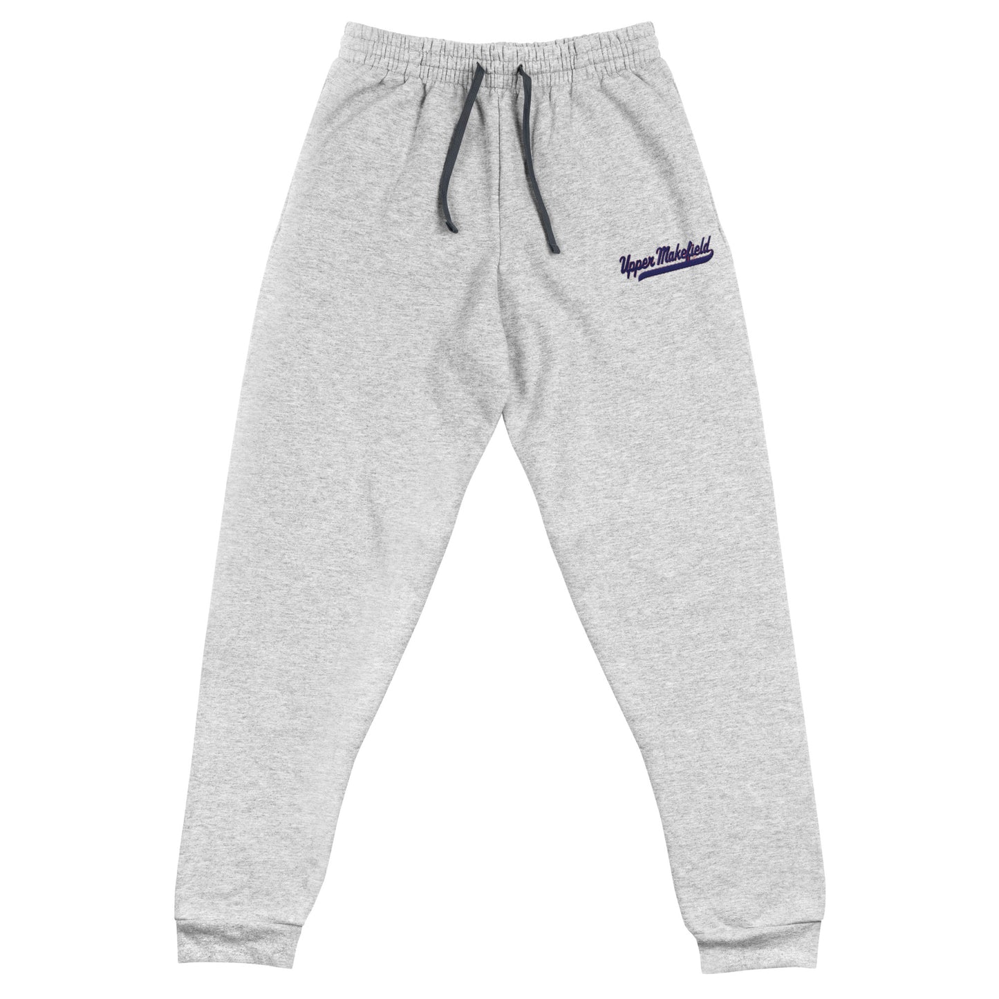 Performance | Embroidered Joggers | Upper Makefield Mavs - U12 Baseball