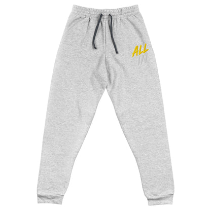Performance | Embroidered Joggers | Northwest High School | All In Logo