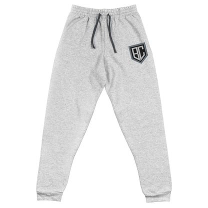 Performance | Embroidered Joggers | Blue Collar Softball 2034 | Emblem Logo
