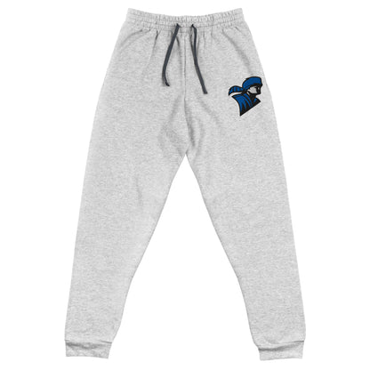 Performance | Embroidered Joggers | Western High School Football | Emblem Logo