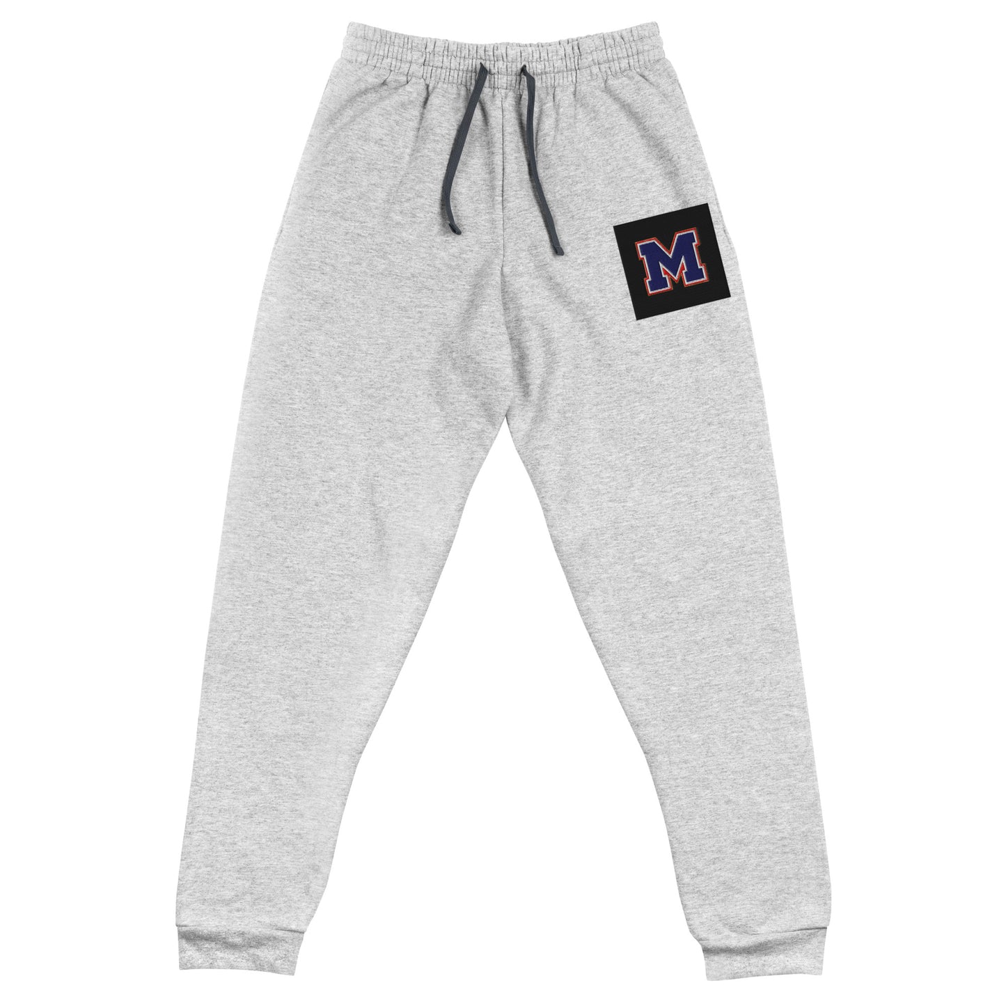 Performance | Embroidered Joggers | Michigan Select Baseball | M Lettermark Logo