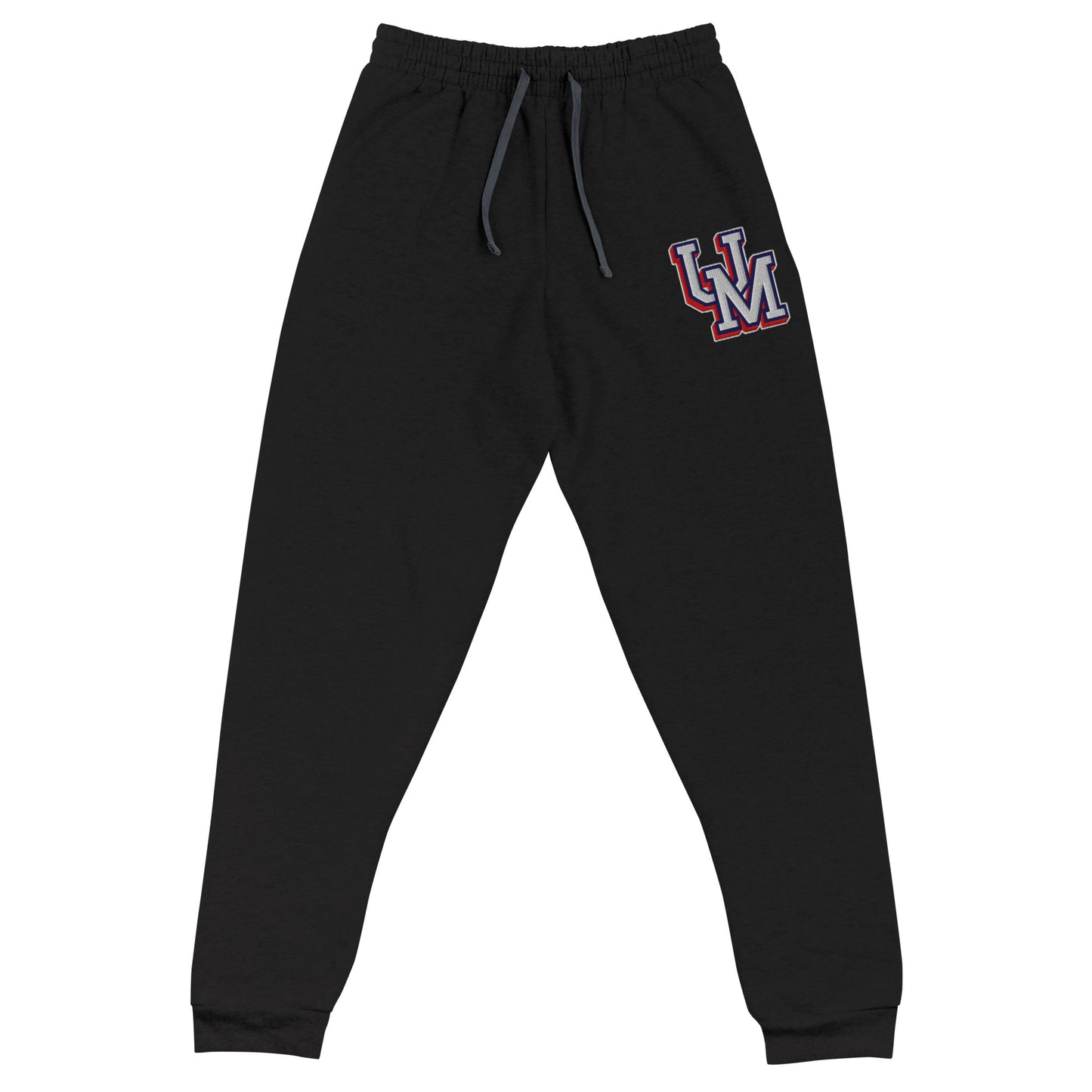 Performance | Embroidered Joggers | Upper Makefield Mavs - U12 Softball