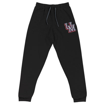 Performance | Embroidered Joggers | Upper Makefield Mavs - U12 Softball