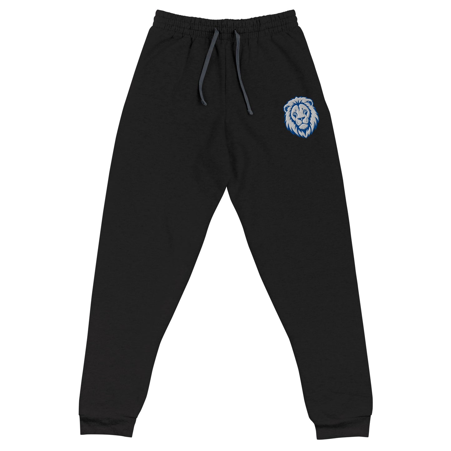 Performance | Embroidered Joggers | Liberty Elementary School | Crest Logo