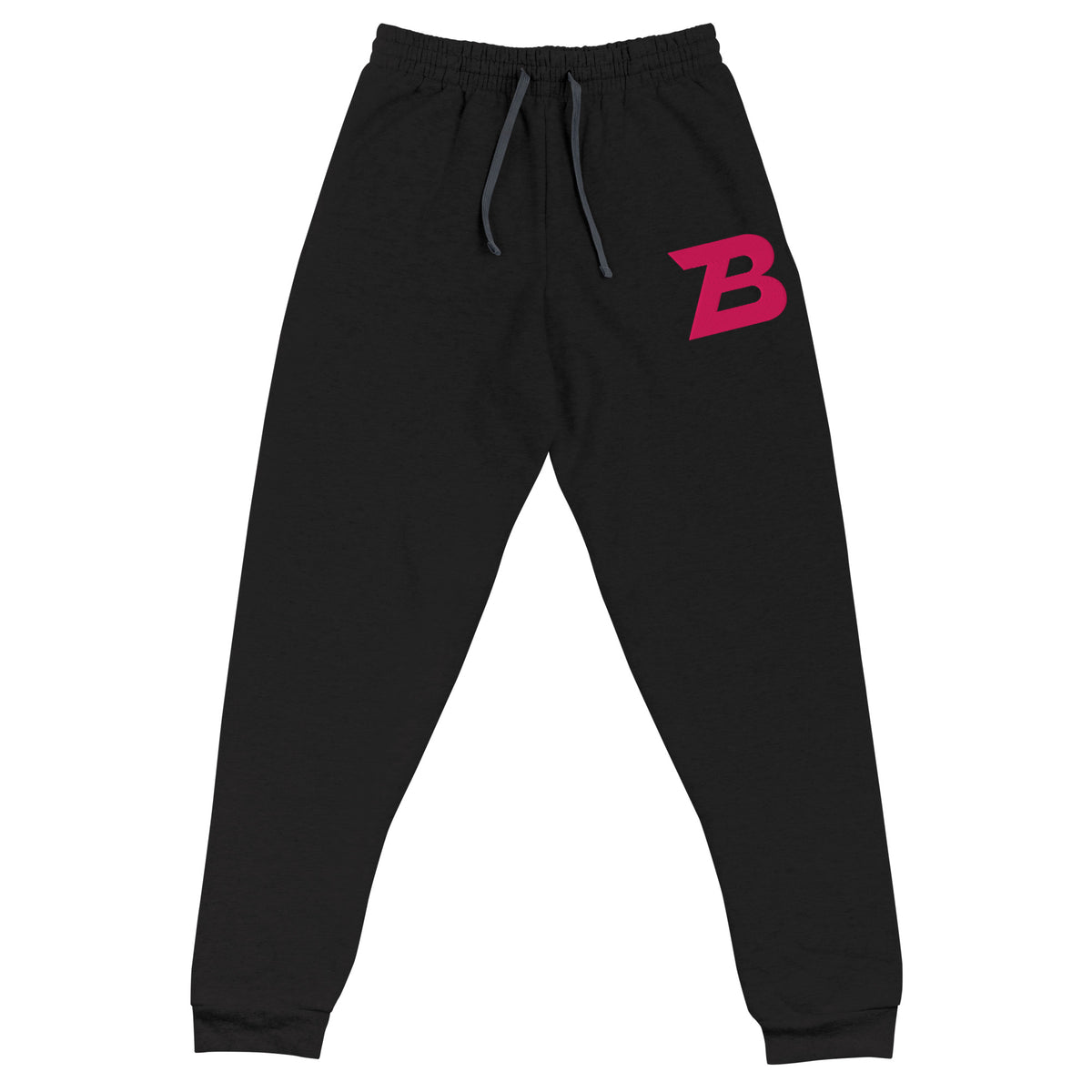 Performance | Embroidered Joggers | Buffalo Bomb Squad 12u Softball | Lettermark Logo
