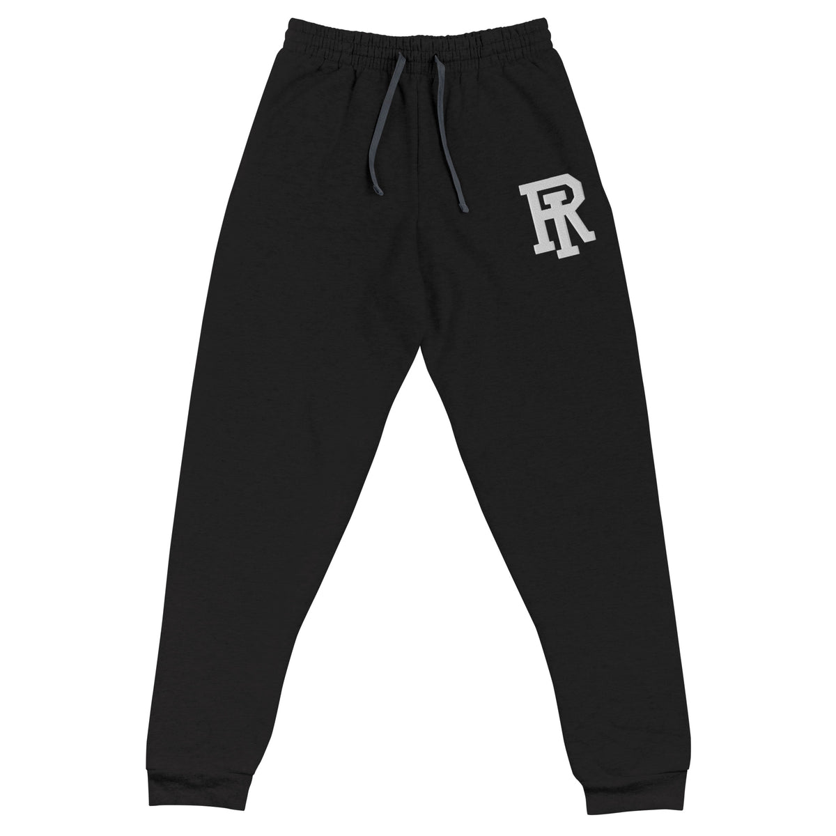Performance | Embroidered Joggers | URI Men’s Hockey | Crest Logo
