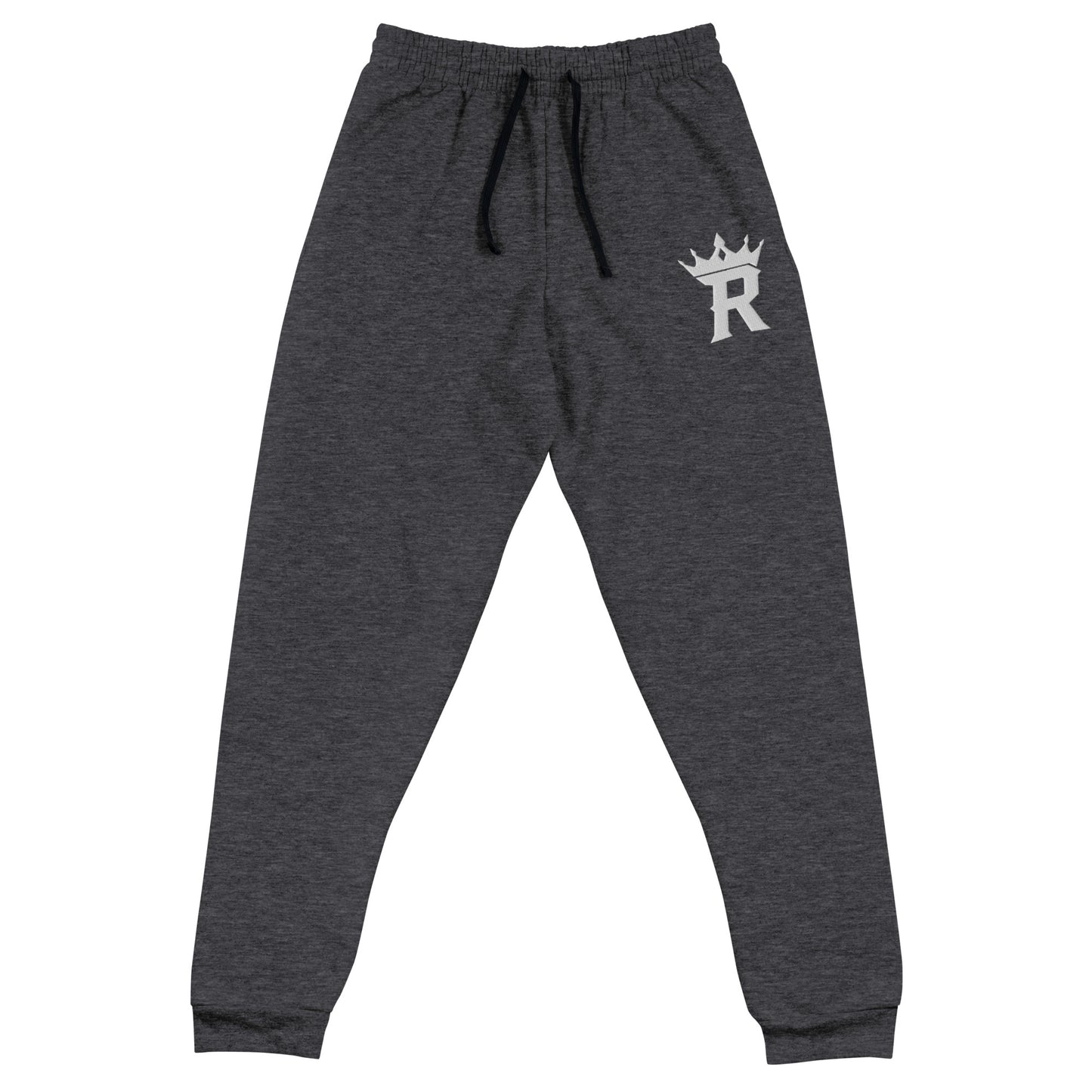 Performance | Embroidered Joggers | REIGN 10U Softball | Royale Crest Logo