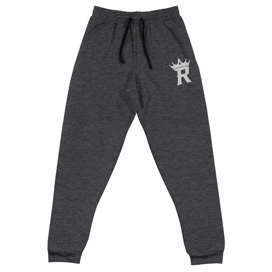 Performance | Embroidered Joggers | REIGN 10U Softball | Royale Crest Logo