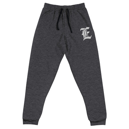 Performance | Embroidered Joggers | PV Elite 7U Baseball | Lettermark Logo