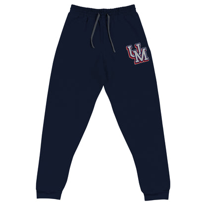 Performance | Embroidered Joggers | Upper Makefield Mavs - U12 Softball