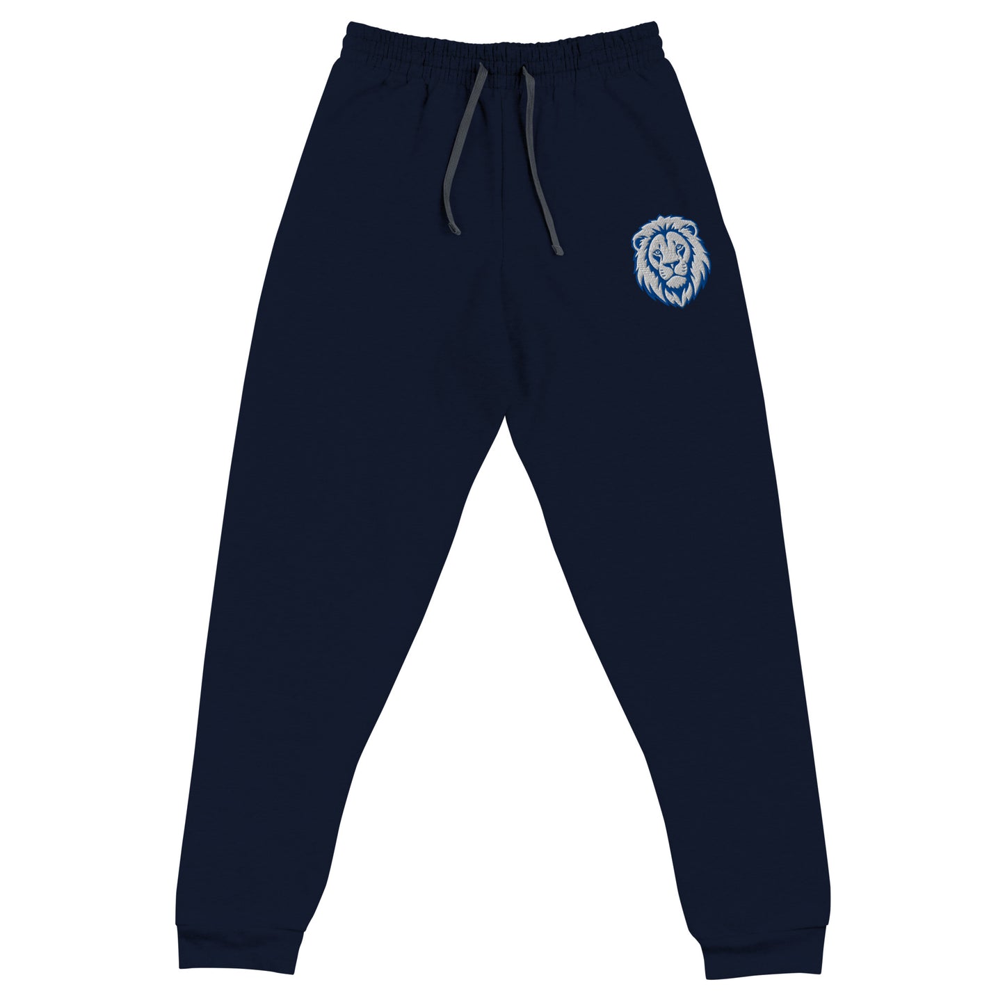 Performance | Embroidered Joggers | Liberty Elementary School | Crest Logo