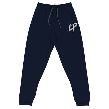 Performance | Embroidered Joggers | MKY Lady Prospects | Crest Logo