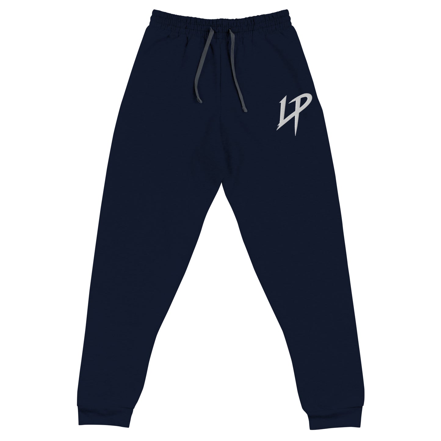Performance | Embroidered Joggers | MKY Lady Prospects | Crest Logo