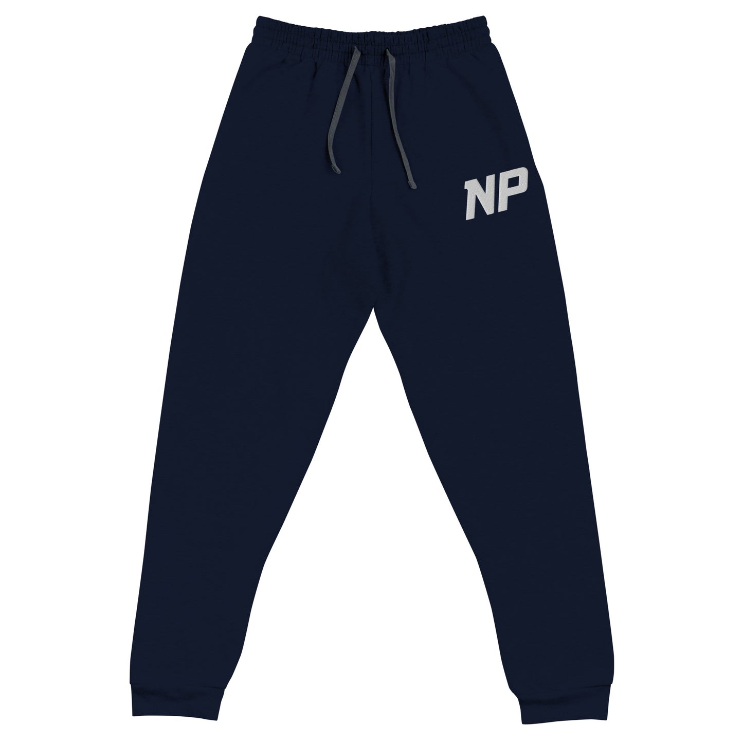 Performance | Embroidered Joggers | Nampa Pride | NP Athletics Logo