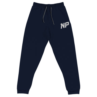 Performance | Embroidered Joggers | Nampa Pride | NP Athletics Logo