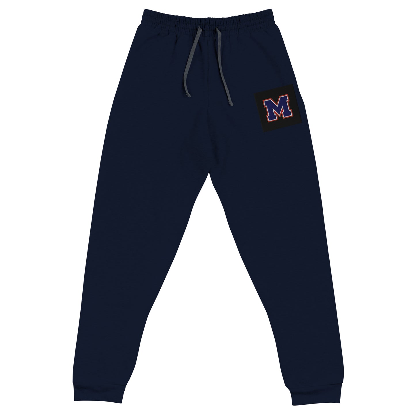Performance | Embroidered Joggers | Michigan Select Baseball | M Lettermark Logo