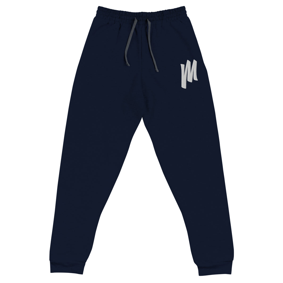 Performance | Embroidered Joggers | Mohawks Baseball 8u | Crrest Logo