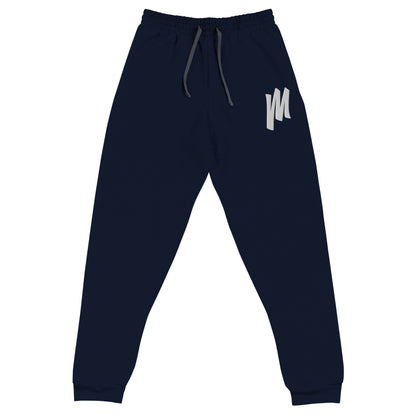 Performance | Embroidered Joggers | Mohawks Baseball 8u | Crrest Logo