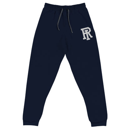 Performance | Embroidered Joggers | URI Men’s Hockey | Crest Logo