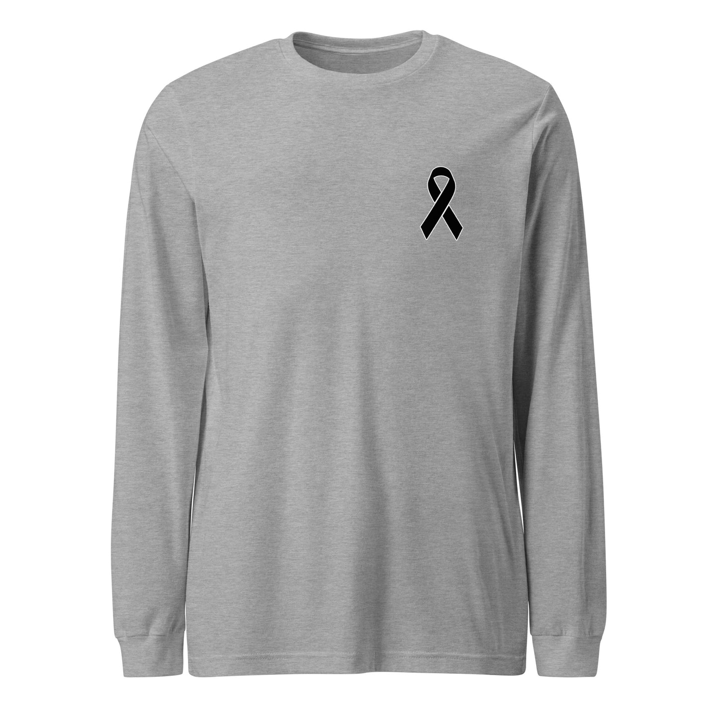 Performance | Long Sleeve Tee | For the 22 | Valor Heritage Logo