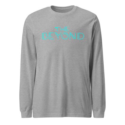 Performance | Long Sleeve Tee | Mulligames | Modern Script Logo