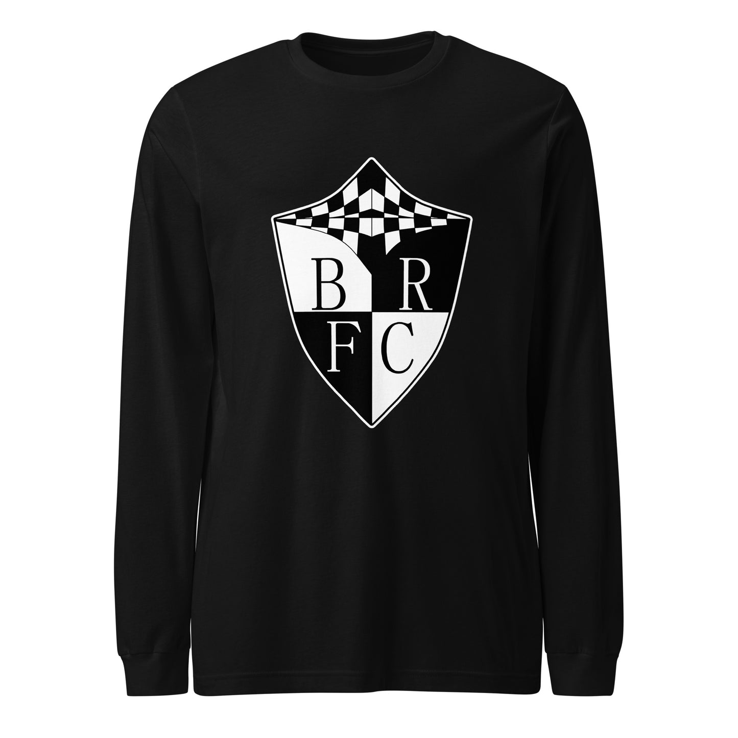 Performance | Long Sleeve Tee | Bard College Rugby Football Club
