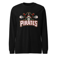 Long-Sleeve
