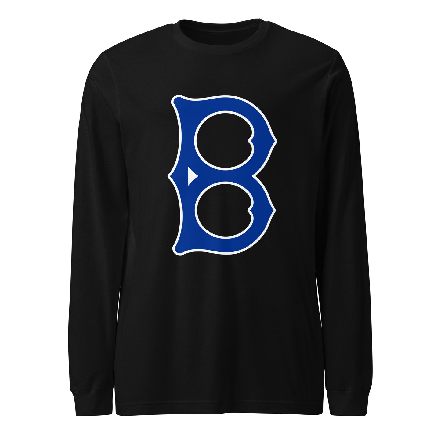 Performance | Long Sleeve Tee | Hamilton Bulldogs | Crest Logo