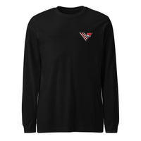Long-Sleeve