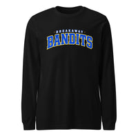Long-Sleeve