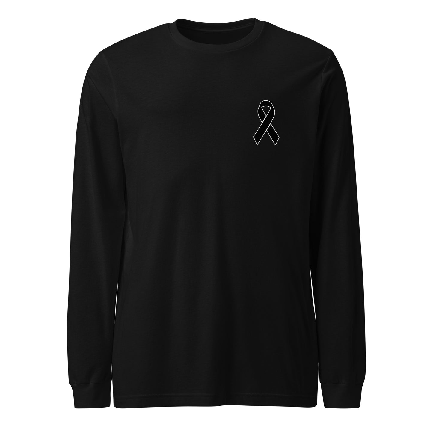 Performance | Long Sleeve Tee | For the 22 | Valor Heritage Logo