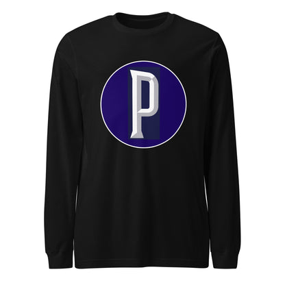 Performance | Long Sleeve Tee | FA Basketball | Badge Logo