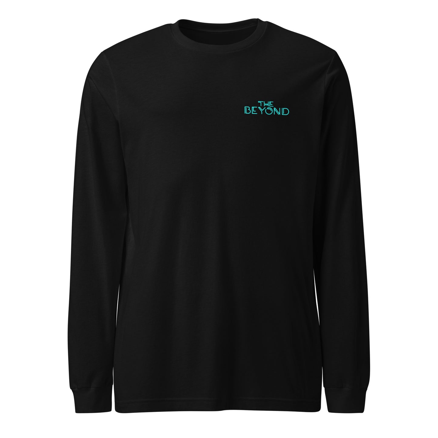 Performance | Long Sleeve Tee | Mulligames | Crest Logo