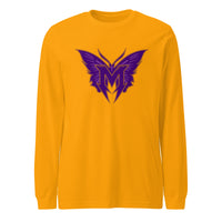 Long-Sleeve