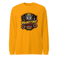 Long-Sleeve
