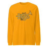 Long-Sleeve