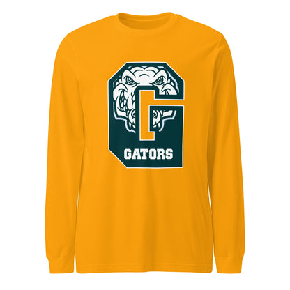 Performance | Long Sleeve Tee | Copeland Sports | Valor Logo