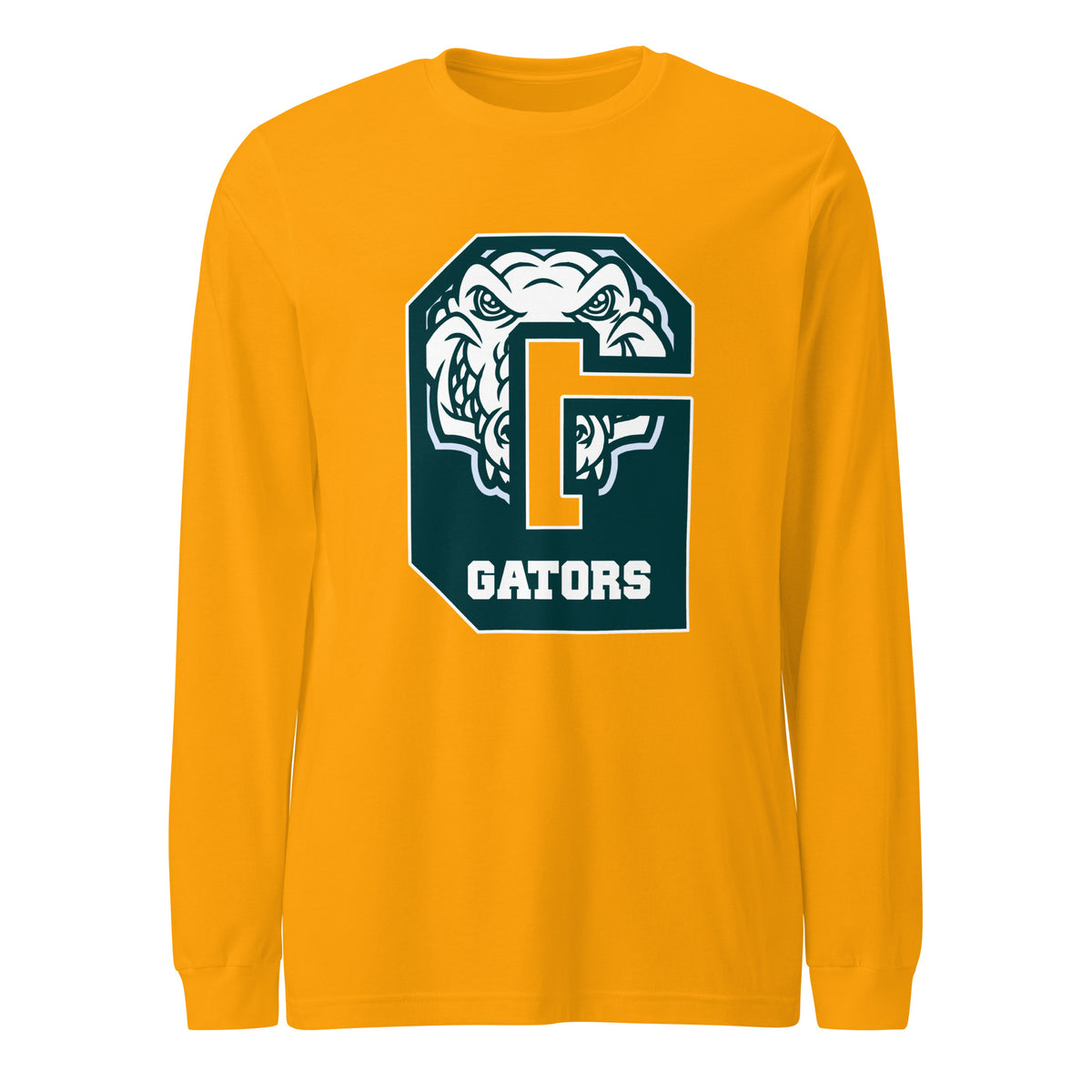 Performance | Long Sleeve Tee | Copeland Sports | Valor Logo