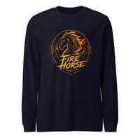 Long-Sleeve