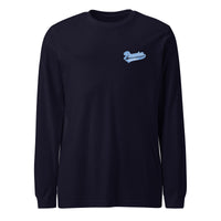 Long-Sleeve