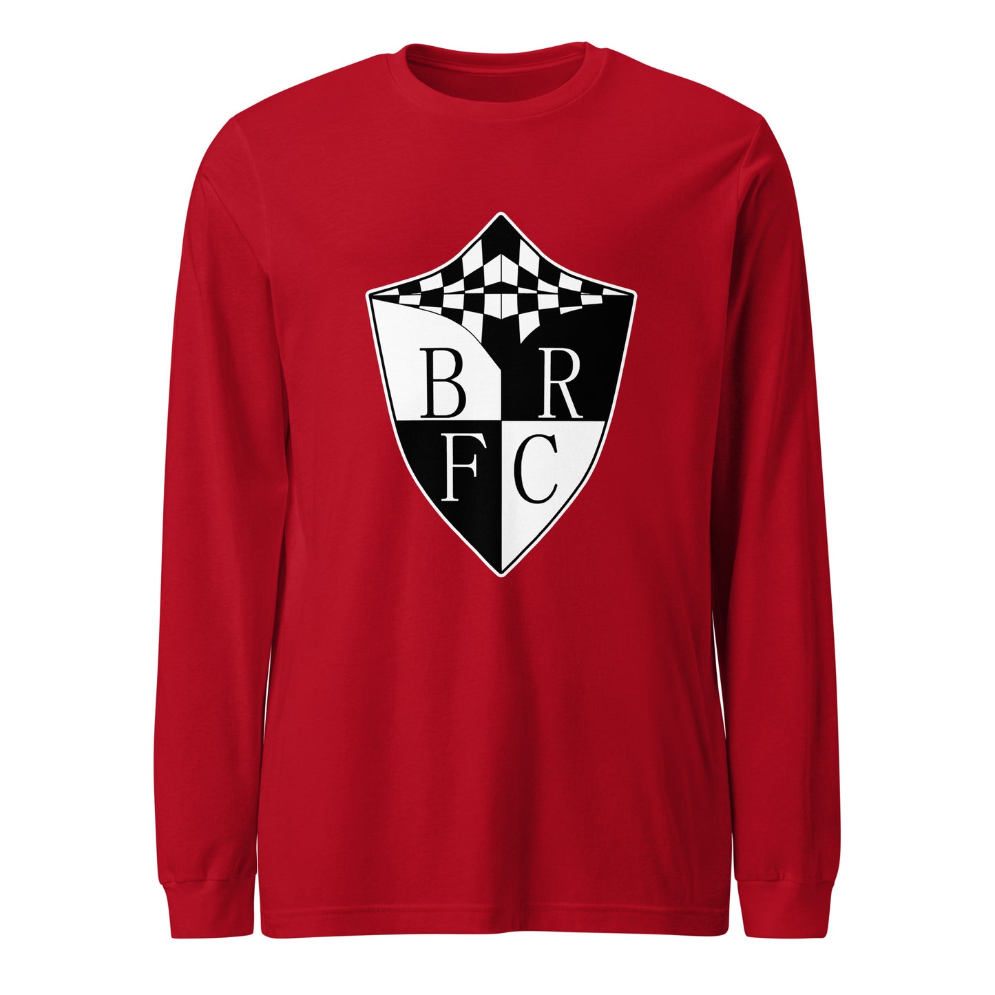 Performance | Long Sleeve Tee | Bard College Rugby Football Club