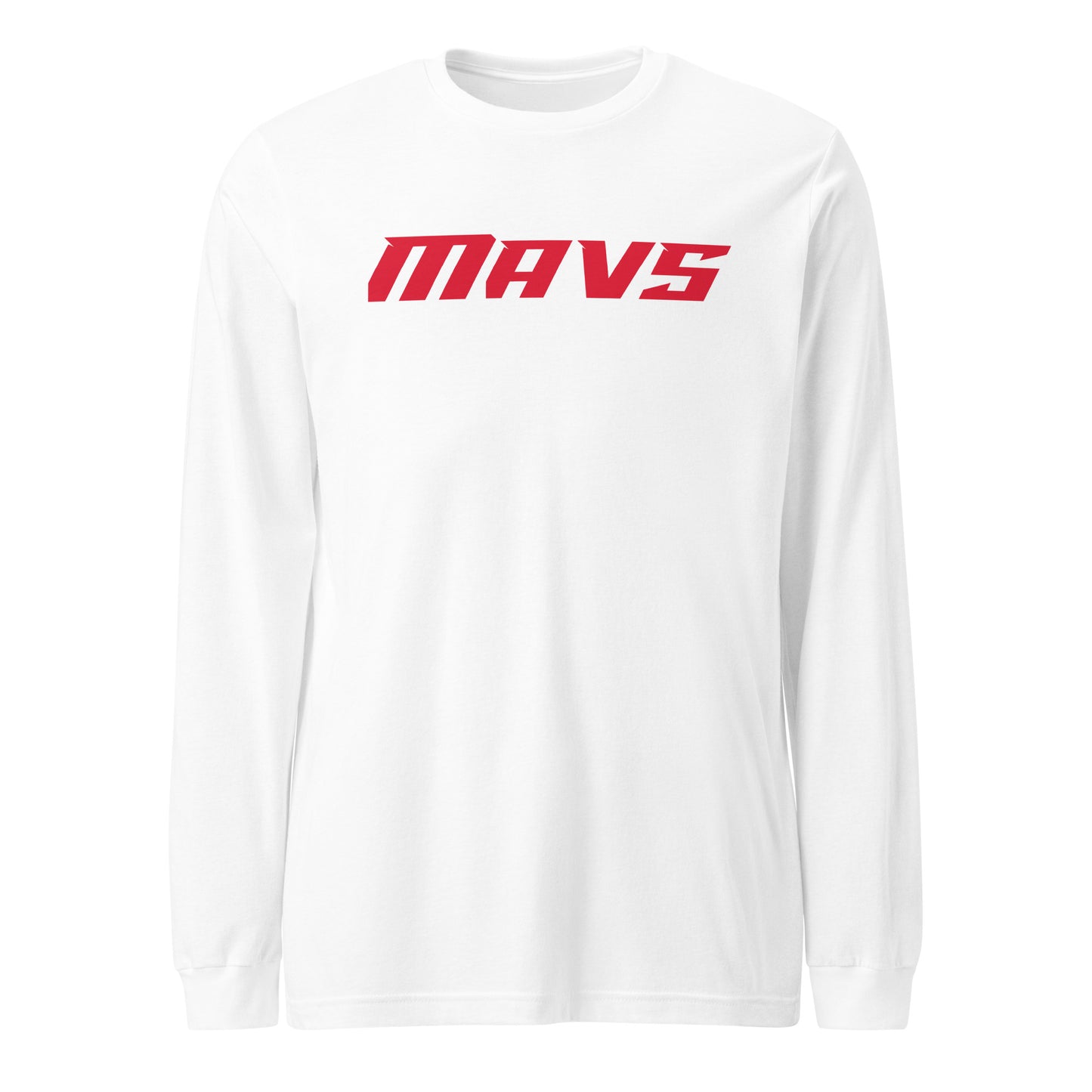 Performance | Long Sleeve Tee | Upper Makefield Mavs - U10 Softball