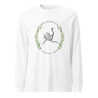 Long-Sleeve