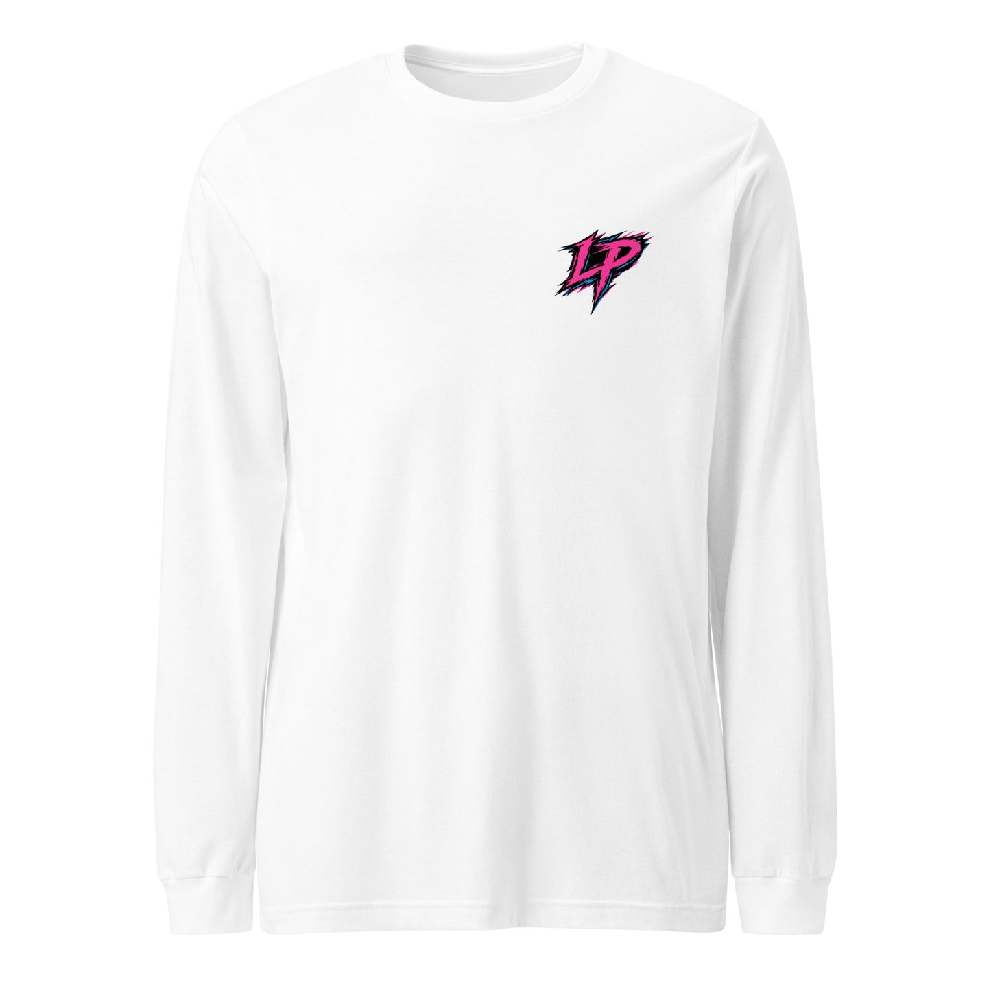 Performance | Long Sleeve Tee | MKY Lady Prospects | Crest Logo