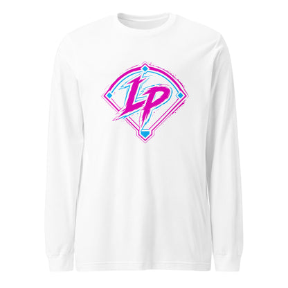Performance | Long Sleeve Tee | MKY Lady Prospects | Emblem Logo