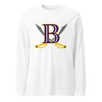 Long-Sleeve